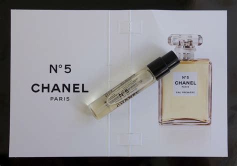 coco chanel no 5 sample|chanel perfume samples free.